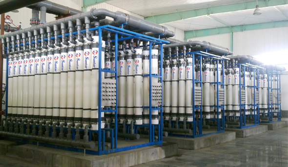 中空纖維膜應(yīng)用領(lǐng)域：生物、醫(yī)藥行業(yè)